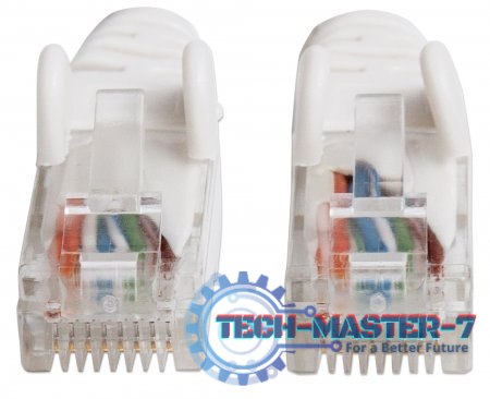 INTELLINET NETWORK SOLUTIONS RJ-45 - RJ-45 5 m 5 Patchcord INTELLINET NETWORK SOLUTIONS RJ-45 - RJ-45 5 m 5 Patchcord