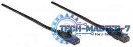 INTELLINET NETWORK SOLUTIONS RJ-45 - RJ-45 5 m 5 Patchcord