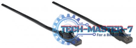 INTELLINET NETWORK SOLUTIONS RJ-45 - RJ-45 5 m 5 Patchcord INTELLINET NETWORK SOLUTIONS RJ-45 - RJ-45 5 m 5 Patchcord