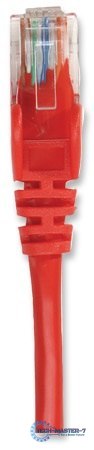 INTELLINET NETWORK SOLUTIONS RJ-45 - RJ-45 5 m 5 Patchcord