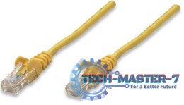 INTELLINET NETWORK SOLUTIONS RJ-45 - RJ-45 5 m 5 Patchcord