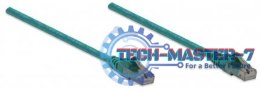 INTELLINET NETWORK SOLUTIONS RJ-45 - RJ-45 5 m 5 Patchcord