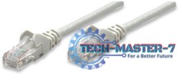 INTELLINET NETWORK SOLUTIONS RJ-45 - RJ-45 7.5 m 7.5 Patchcord