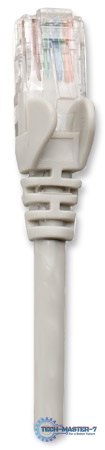 INTELLINET NETWORK SOLUTIONS RJ-45 - RJ-45 7.5 m 7.5 Patchcord INTELLINET NETWORK SOLUTIONS RJ-45 - RJ-45 7.5 m 7.5 Patchcord