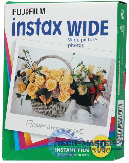 Instax Reg. Glossy Instax Reg. Glossy