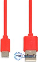 Kabel USB IBOX USB typ C 1