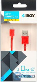 Kabel USB IBOX USB typ C 1
