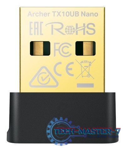 Karta sieciowa bezprzewodowa TP-LINK TX10UB Nano