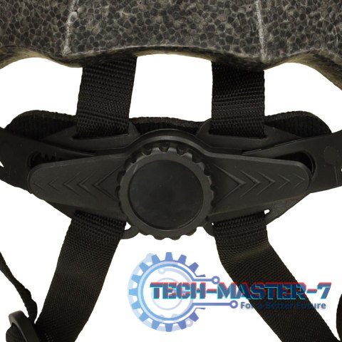 Kask rowerowy RALLEX otwory wentylacyjne regulowany damski męski uniwersalny młodzieżowy regulowany 54-58 cm Kask rowerowy RALLEX otwory wentylacyjne regulowany damski męski uniwersalny młodzieżowy regulowany 54-58 cm