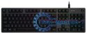 Klawiatura Przewodowa LOGITECH 920-008946