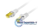 LANBERG PCF6A-10CU-1000-S 10 Patchcord