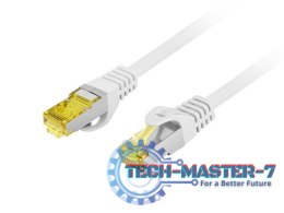 LANBERG PCF6A-10CU-1000-S 10 Patchcord