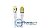 LANBERG PCF6A-10CU-1000-S 10 Patchcord