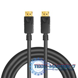 LOGILINK CV0139 5m /s1x DisplayPort 1x DisplayPort