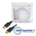 LOGILINK CV0139 5m /s1x DisplayPort 1x DisplayPort