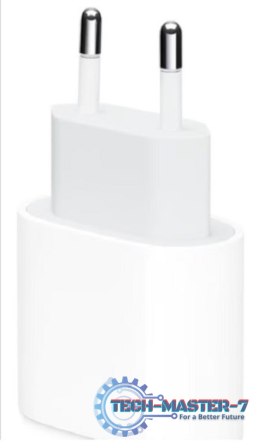 Ładowarka APPLE MD3J4ZM/A(1x USB Typ C)