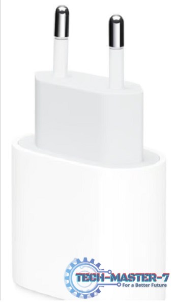 Ładowarka APPLE MD3J4ZM/A(1x USB Typ C) Ładowarka APPLE MD3J4ZM/A(1x USB Typ C)