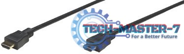 MANHATTAN HDMI-HDMI 2m 2m /s