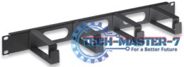 Maskownica INTELLINET NETWORK SOLUTIONS 4 długie pierścienie 711074