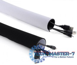 Maskownica MACLEAN MCTV-672(200cm\11cm)
