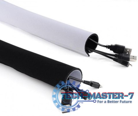 Maskownica MACLEAN MCTV-672(200cm\11cm)