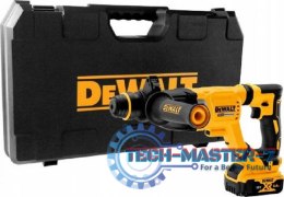 Młotowiertarka DEWALT DCH263P1