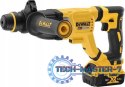 Młotowiertarka DEWALT DCH263P1