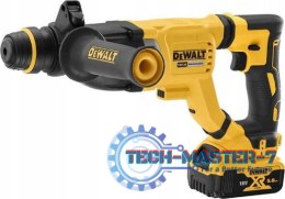 Młotowiertarka DEWALT DCH263P1