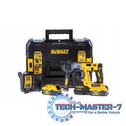 Młotowiertarka DEWALT DCH273P2T