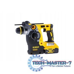 Młotowiertarka DEWALT DCH273P2T