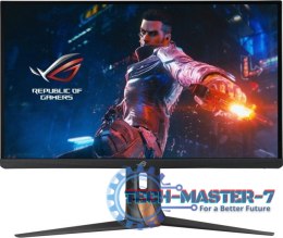 Monitor ASUS 90LM0820-B01370 (27