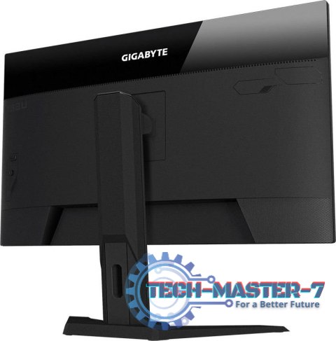 Monitor GIGABYTE M32U-EK (31.5" /IPS /144Hz /3840 x 2160 /Czarny) Monitor GIGABYTE M32U-EK (31.5" /IPS /144Hz /3840 x 2160 /Czarny)