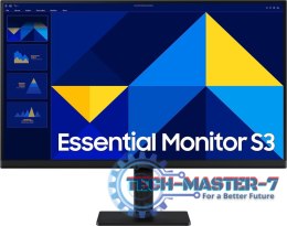 Monitor SAMSUNG LS27D300GAUXEN (27