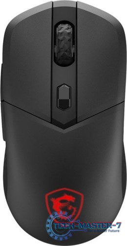 Mysz Bezprzewodowa MSI S12-4301260-CLA