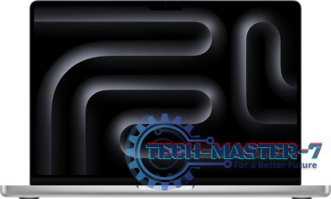 Notebook APPLE MacBook Pro 14.2 (14.2"/M4 Pro /24GB/SSD1TB/Srebrno czarny) Notebook APPLE MacBook Pro 14.2 (14.2"/M4 Pro /24GB/SSD1TB/Srebrno czarny)