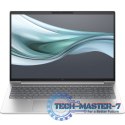 Notebook HP EliteBook 660 G11 (16"/U7-165H /Intel Graphics/32GB/SSD1TB/W11P/Srebrny)