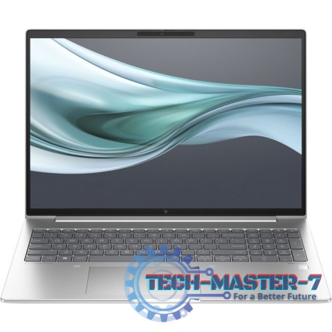 Notebook HP EliteBook 660 G11 (16"/U7-165U /Intel Graphics/32GB/SSD1TB/W11P/Srebrny)