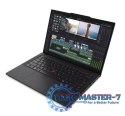 Notebook LENOVO ThinkPad P14s G3 (14"/R7 PRO 8840HS /R-780M/32GB/SSD1TB/W11P/Czarny)