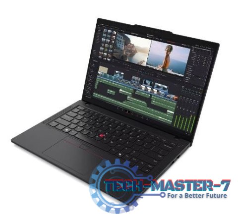 Notebook LENOVO ThinkPad P14s G3 (14"/R7 PRO 8840HS /R-780M/32GB/SSD1TB/W11P/Czarny) Notebook LENOVO ThinkPad P14s G3 (14"/R7 PRO 8840HS /R-780M/32GB/SSD1TB/W11P/Czarny)