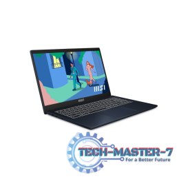 Notebook MSI Modern 15 (15.6