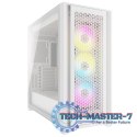 Obudowa CORSAIR iCue 5000D RGB Airflow