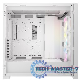 Obudowa CORSAIR iCue 5000D RGB Airflow