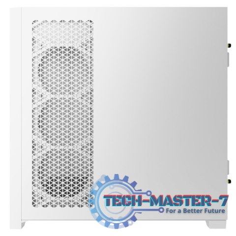 Obudowa CORSAIR iCue 5000D RGB Airflow Obudowa CORSAIR iCue 5000D RGB Airflow
