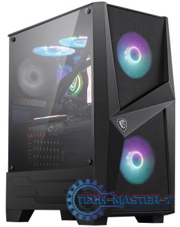Obudowa MSI Mag Forge 100R