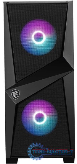 Obudowa MSI Mag Forge 100R