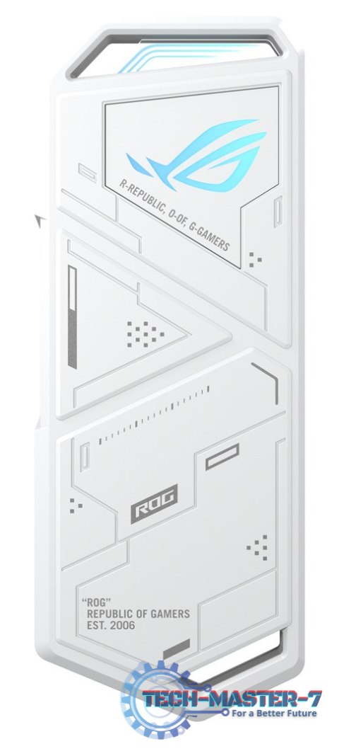 Obudowa do dysku ASUS 90DD02H1-B09000 Obudowa do dysku ASUS 90DD02H1-B09000