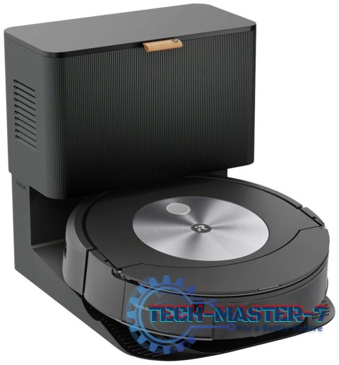 Odkurzacz automatyczny IROBOT Roomba Roomba j7 Combo j71738 Odkurzacz automatyczny IROBOT Roomba Roomba j7 Combo j71738