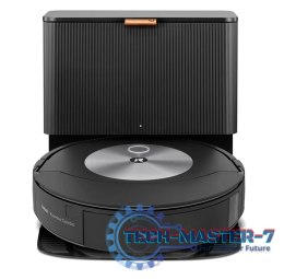 Odkurzacz automatyczny IROBOT Roomba Roomba j7 Combo j71738