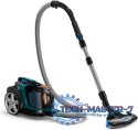 Odkurzacz bezworkowy PHILIPS PowerPro Expert FC9744/09 (900W /Opalowa zieleń )
