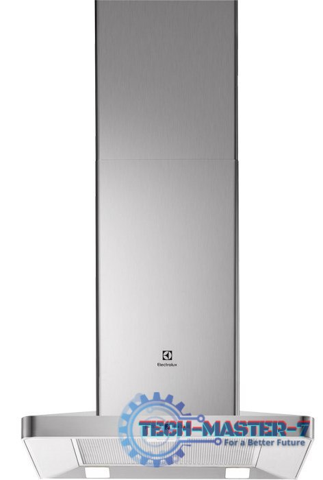 Okap kominowy ELECTROLUX 942150419